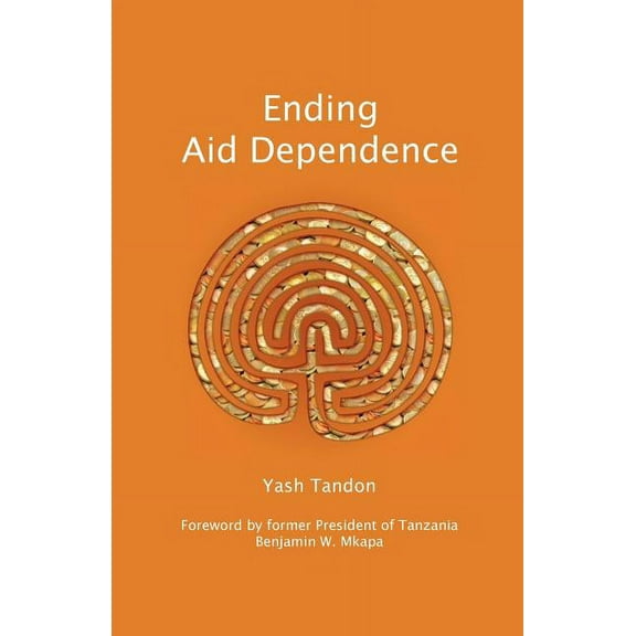 Ending Aid Dependence (Paperback)