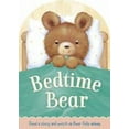 thumbnail image 2 of Bedtime Bear: Read A Story And Watch As Bear Falls Asleep, 2 of 2
