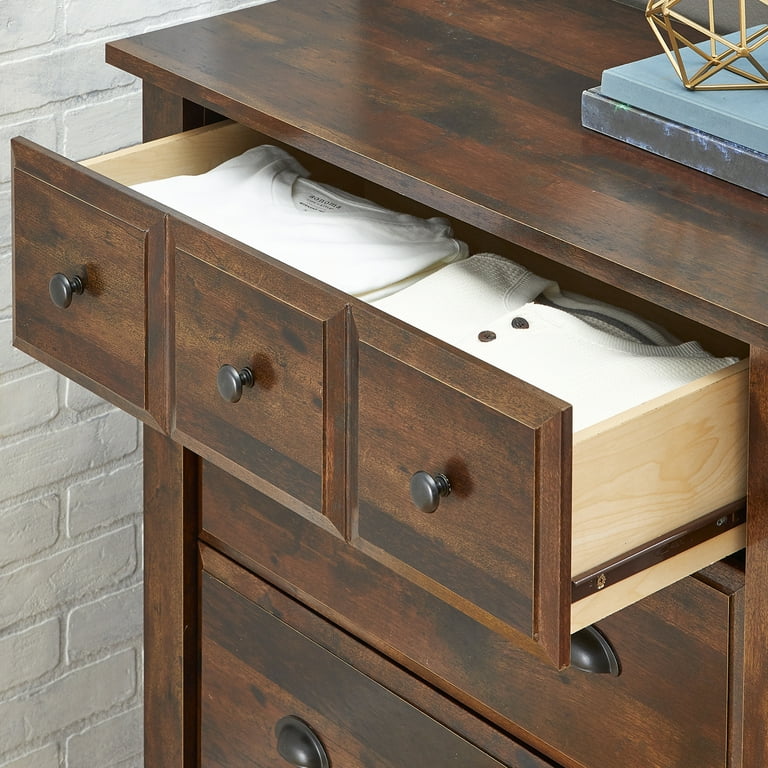 Better homes and gardens on sale leighton dresser
