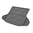 thumbnail image 1 of For Toyota Prius 2006-2011 Car Cargo Liner Box Mat TPE Anti-slip Trunk Mat Trunk Tray Carpet Interior Accessories, 1 of 5