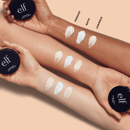 e.l.f. Cosmetics Poreless Putty Primer