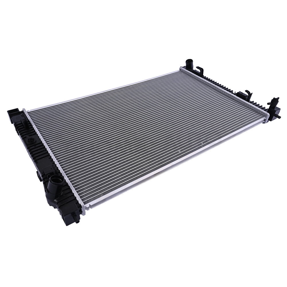 Radiator For 1.5L Engine Nissan Rogue 2021 2022 2023 2024 21410-6RR0B 6047756128