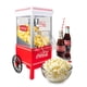 thumbnail image 1 of Máquina de Palomitas Nostalgia Electrics Coca-Cola Roja Serie OFP501COKE, 1 of 5