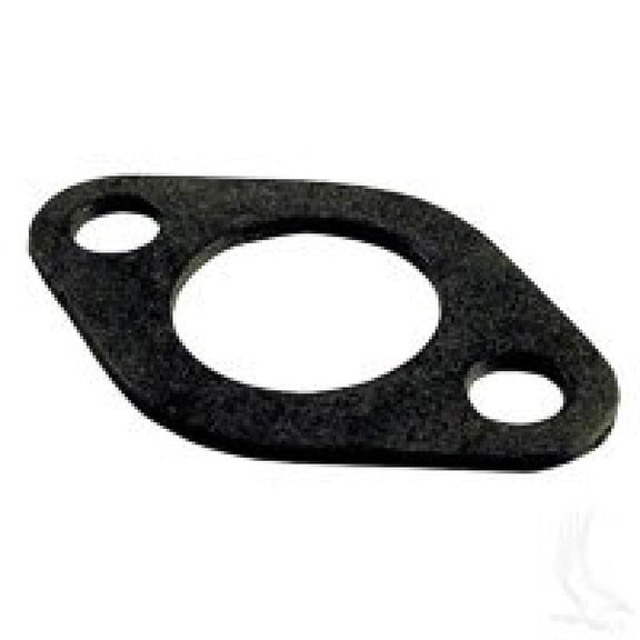 club car exhaust muffler header gasket (92 ) ds/precedent gas fe290 golf cart