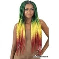 thumbnail image 5 of Freetress Synthetic Braid - 3X Pre-Stretched Braid 301 28", 5 of 8