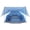 Dark Blue, variant on Aship Beach Tent, Spacious 4-5 Person Sun Shelter with Canopy, 360° Air Circulation UPF 50+ UV Protection Waterproof Portable Lightweight Tent for Beach