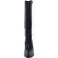 thumbnail image 3 of Sarto Franco Sarto Womens Ticada Leather Wide Calf Knee-High Boots, 3 of 3