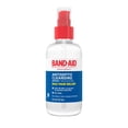 thumbnail image 1 of Spray limpiador antiséptico Band-Aid para aliviar el dolor, 240 ml, 1 of 7