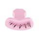 thumbnail image 5 of 4xunder Estampador De Pestañas Lazy DIY Plantilla De Pestañas Inferiores Para Adolescentes Y Mujeres Ojos Rosados ​​y Derechos, 5 of 8
