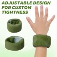 thumbnail image 3 of Pulseras sensoriales con peso JXM para niños con SPD, TDAH y autismo, 3 of 7