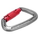 thumbnail image 2 of Mosquetón Bling Bling tipo D para Alpinismo al Aire libre Mosquetón de escalada, 2 of 14