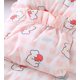 thumbnail image 4 of Chaqueta de Forro Polar Gibobby para bebés niños pequeños niñas Manga larga Dibujos animados Plaid 5-6 años, 4 of 5