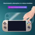 thumbnail image 2 of Screen Protector Film for Retroid Pocket G2, 2Pcs HD Nano Blue Light Anti-Scratch, 2 of 7