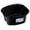 Black, variant on Foot Soaking Bath Basin – Large Size for Soaking Feet | Pedicure and Massager Tub for At Home Spa Treatment | Callus, Fungus, Dead Skin Remover…