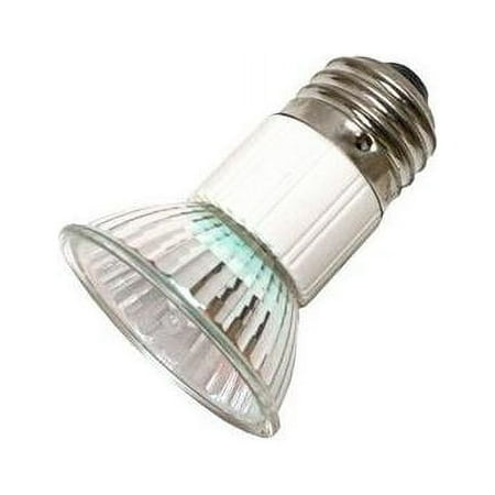 

Industrial Performance 34723 - Q75MR16/NFL/CG/E26 120V MR16 Halogen Light Bulb