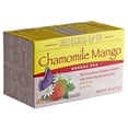 thumbnail image 1 of Bigelow Chamomile Mango Herbal Tea Bags - 20/Box, 1 of 2
