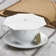 thumbnail image 3 of Umbrella Shape Stop Leak Mug Lid Mug Lid Umbrella Shape Sealable Mug Lid 5pc, 3 of 3