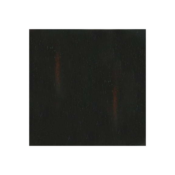 Arrowback Dining Chairs - Solid Wood Side Chairs - Set of 2 - Antique Black Cherry Finish