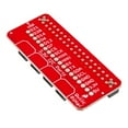thumbnail image 2 of SparkFun Qwiic HAT for Raspberry Pi, 2 of 4