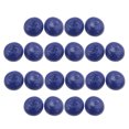 thumbnail image 1 of 20 piezas de arándanos falsos, frutos de arándanos artificiales, modelo de decoración de imitación, 1 of 6