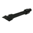 thumbnail image 1 of Vacuum Crevice Tool, Flat Nozzle Precise Fit Vacuum Crevice Tool Brush  for Repair, 1 of 7