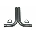 thumbnail image 5 of Toyota Tundra 14-21 2.5" Direct Fit Dual Exhaust Kit Flow FX Side Exit, 5 of 8