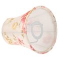 thumbnail image 4 of Minkissy Floral Lampshades Table Lamps Cloth Light Diffusion 1Pack, 4 of 6
