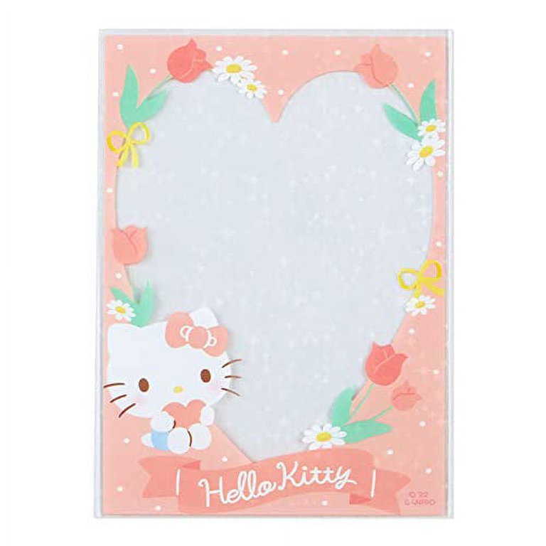 Hello Kitty Card Making Set, Hello Kitty By Sanrio, Valentines Day Cards  New !