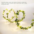 thumbnail image 4 of Cadena De Luces, Luz Decorativa De /9,8 Pies, Ahorro De Energía 30 LED Para Puertas, Pisos, Ceremonias Navideñas, Techos, 4 of 7