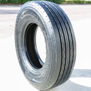Nebula Grand Trailer-N 001 All Steel ST235/80R16 235/80R16 130/126L H 16 Ply Trailer Tire