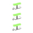 thumbnail image 3 of Injueey Abridor de frascos de acero inoxidable portátil Removedor de tapas de botellas Herramienta de apertura manual Accesorios de cocina que ahorran Type1 NO1 Injueey CBP037948, 3 of 6