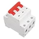 thumbnail image 4 of Disyuntor, Disyuntor De CC Aislamiento De Control De Protección Contra Sobrecarga 750V 25A Sistema Magnético De Protección Contra Cortocircuitos 3P Para Vehículos Eléctricos, 4 of 7