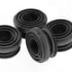 thumbnail image 3 of 4-Pack Rubber Foot Pads for Portable Generators Replacement Components, 3 of 5