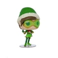 thumbnail image 3 of Overwatch Funko POP! Games Tracer Exclusive #424 [Winter Wonderland], 3 of 4