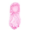 thumbnail image 2 of Elastic Stain Bonnet Breathable Multifunctional Wide Edge Long Hair Sleeping Hats Wrap Bonnet for Female, 2 of 10
