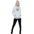 thumbnail image 3 of Harry Potter Womens Slytherin Sport Emblem Hoodie, 3 of 5