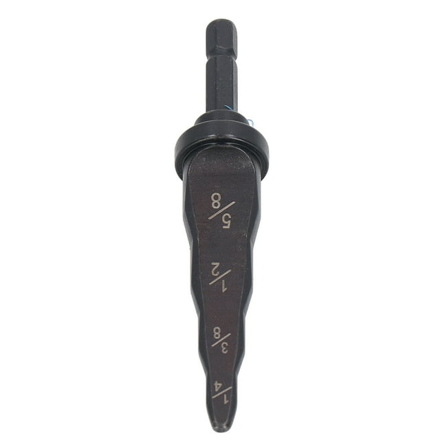 Herramienta De Punzón Expansor De Tubo De Tubería, Herramienta De Estampación De Tubería De Cobre 4 En 1 Sin Daños, Duradera Para Refrigeración