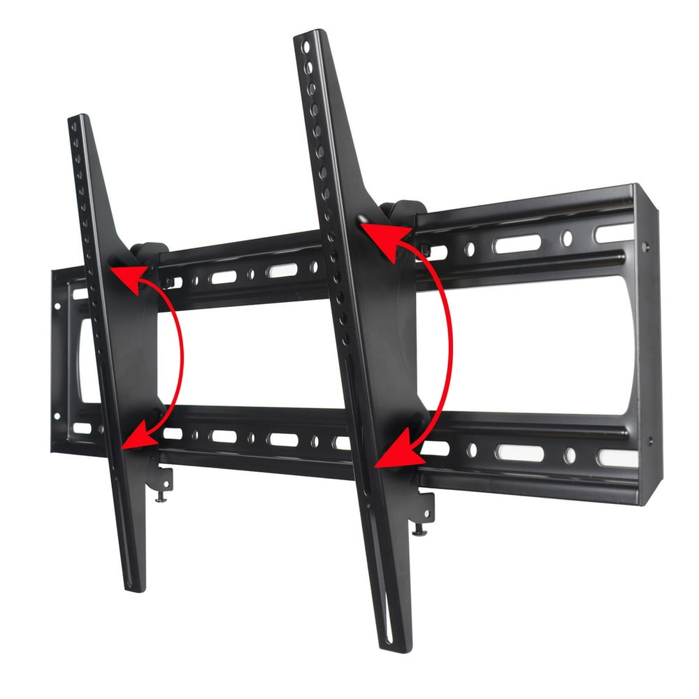 VideoSecu Tilt TV Wall Mount for 6085 Panasonic TC65PS64 TCP65S60 TCP65ST60 TCP65ZT60 Heavy