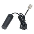 thumbnail image 4 of Fyydes PH Electrode Probe,PH‑91A PH Electrode Probe BNC Connector PH Tester Probe For Aquarium Hydroponics Plant Pool,Aquarium Electrode Probe, 4 of 8