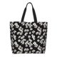 thumbnail image 1 of Disketp Daisies Flowers Bolsa Tote Estampada para Mujer, Bolso de Hombro y de Mano para Compras y Viajes, 1 of 8
