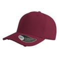 thumbnail image 1 of Atlantis Cargo Weathered Visor 5 Panel Cap, 1 of 4