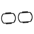 thumbnail image 1 of Lentes correctoras miopía lentes miopía para gafas V2 partes -3.0D Zulema lentes correctivos, 1 of 8
