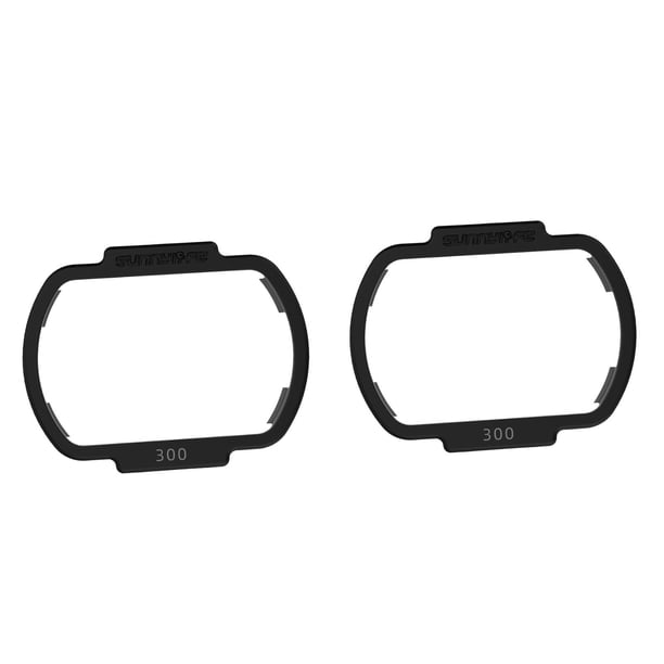 Lentes correctivos Lentes para miopía Lentes compatibles con DJI FPV Goggles V2 Accesorios -3.0D