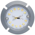 thumbnail image 5 of Satco 27w LED HID Replacement ColorQuick CCT Selectable Medium Base 277-347V, 5 of 6