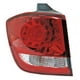 thumbnail image 1 of Calavera Exterior Con Foco Izquierda Wld TYC Dodge Journey, 1 of 1