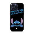 thumbnail image 1 of Stich Étui pour iPhone 3ème Génération, pour iPhone 14, 1 of 3