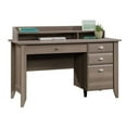thumbnail image 1 of Bowery Hill Bureau d'Ordinateur en Cendre Diamant, 1 of 10