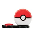 thumbnail image 7 of Pokemon Surprise Attack Game - 2 inch Larvitar with Poké Ball and 2 inch Scorbunny with Ultra Ball, 7 of 7