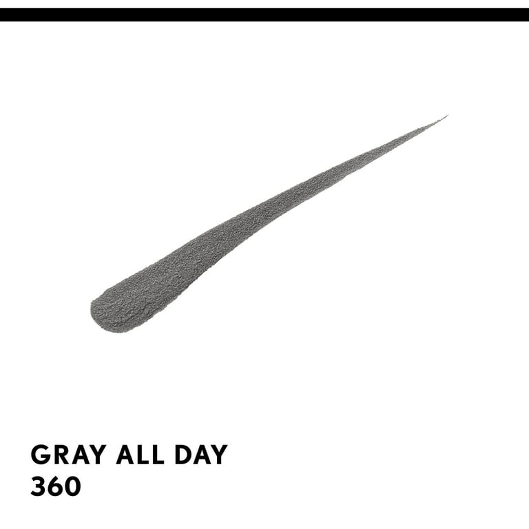 Gray All Day