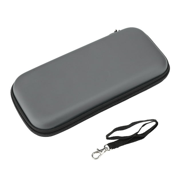 Oubit Console Protective Case,Waterproof Portable EVA Hard Carrying Casefor Switch Lite Console Carrying Bag Future-Proof Design
